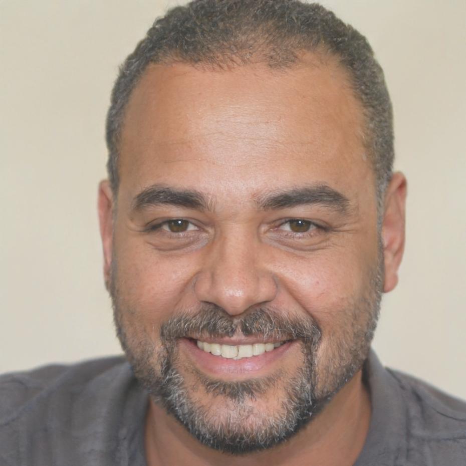 Carlos Mendoza, Director General